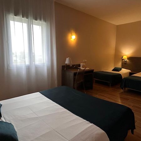 פיירלאט Hotel Caiman מראה חיצוני תמונה
