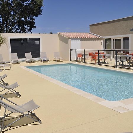פיירלאט Hotel Caiman מראה חיצוני תמונה