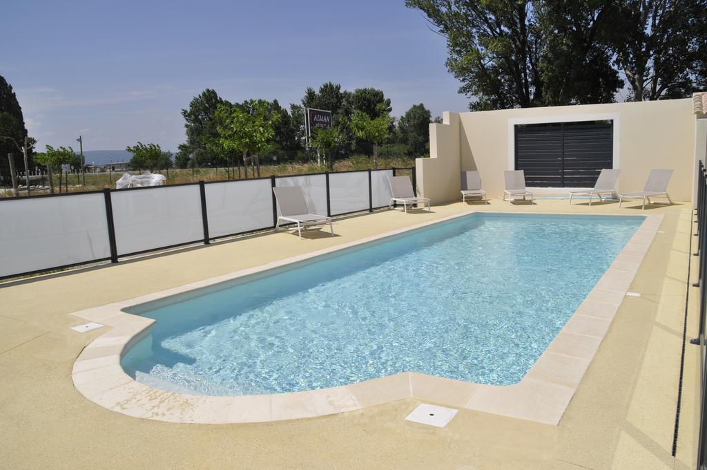 פיירלאט Hotel Caiman מראה חיצוני תמונה