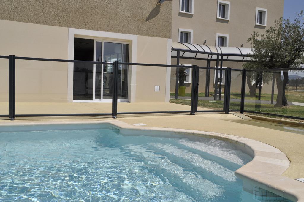 פיירלאט Hotel Caiman מראה חיצוני תמונה