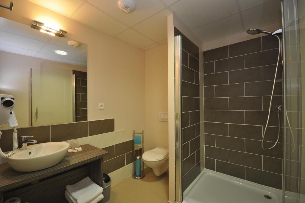 פיירלאט Hotel Caiman חדר תמונה