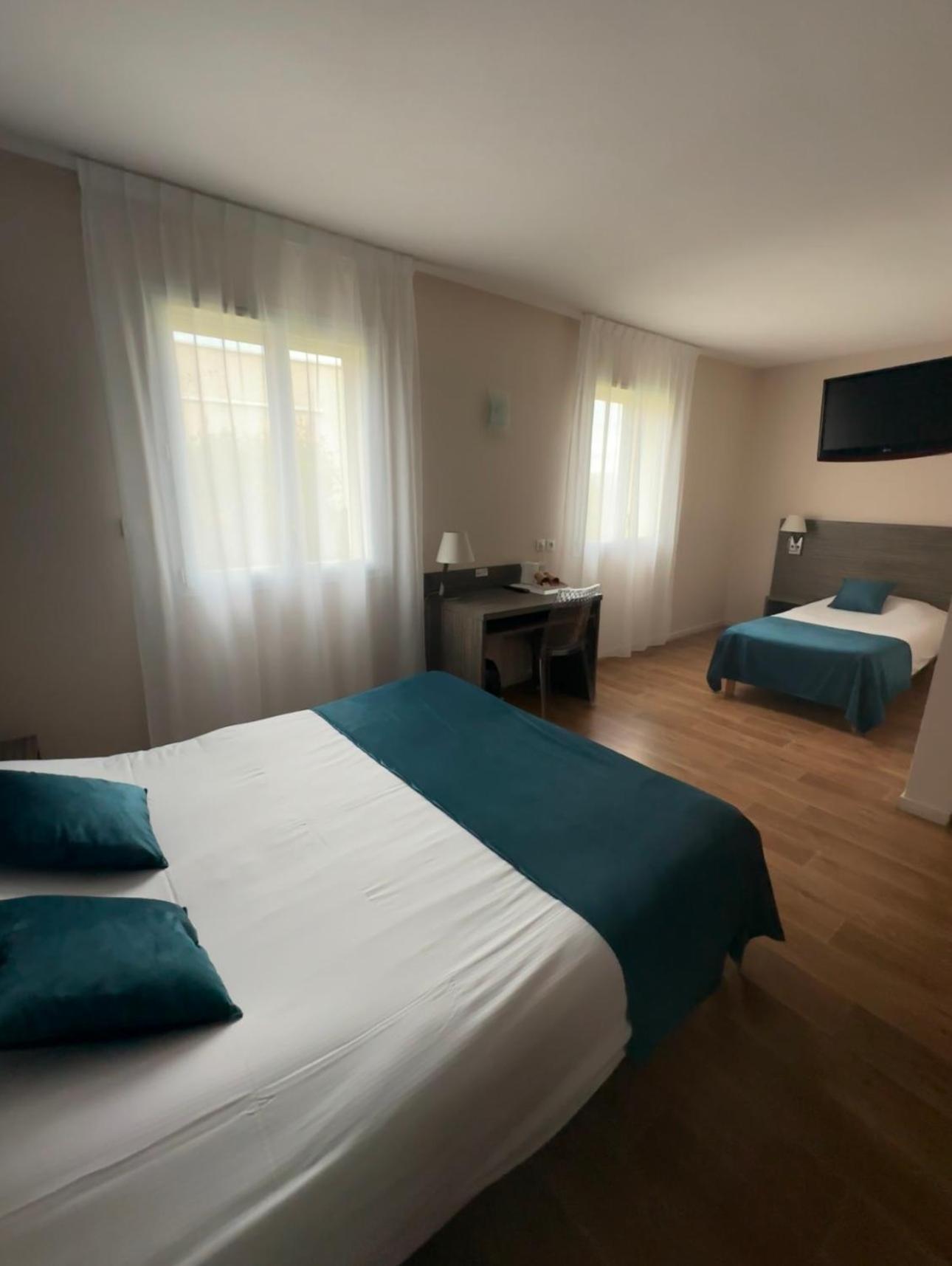 פיירלאט Hotel Caiman מראה חיצוני תמונה