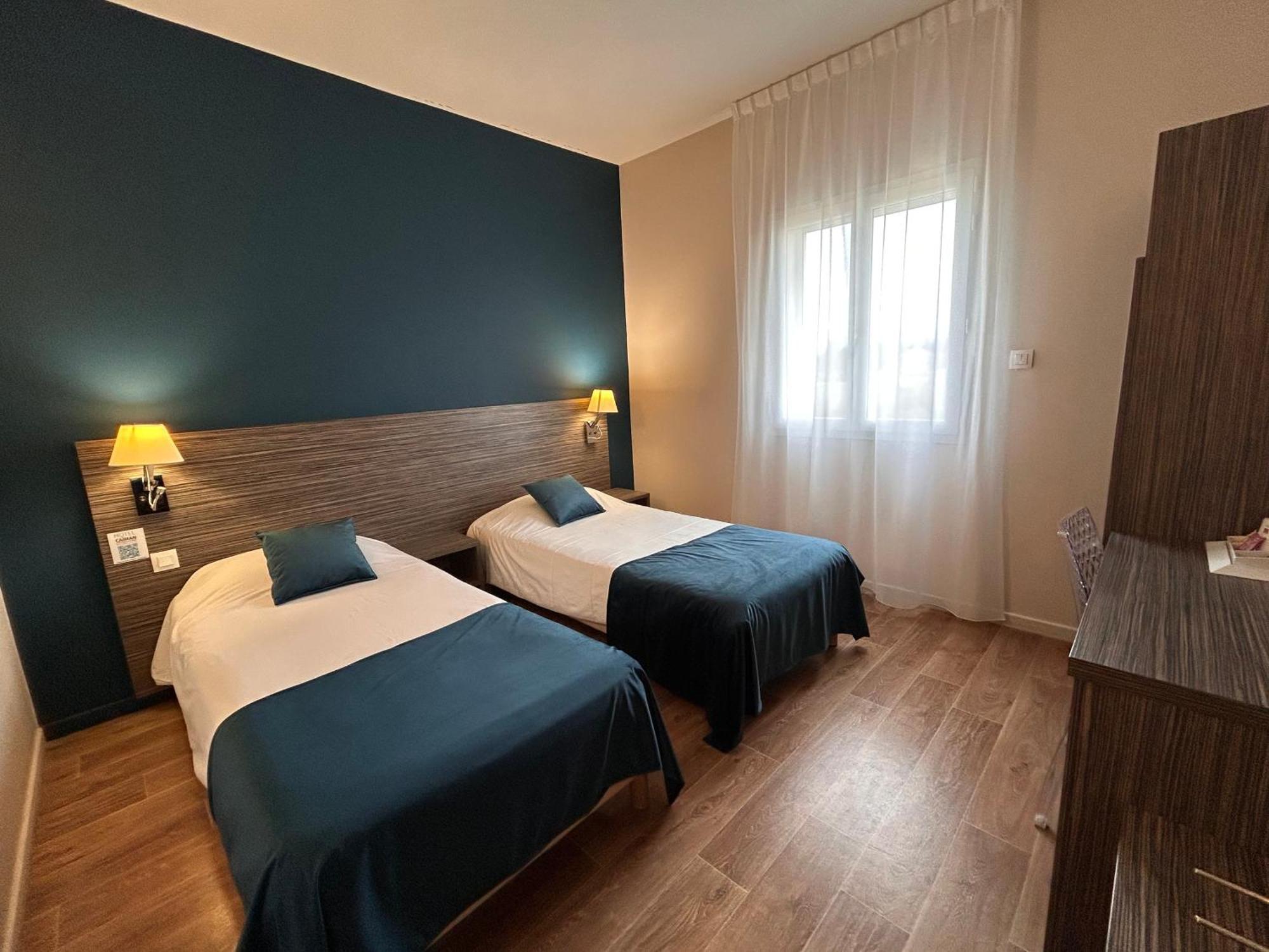 פיירלאט Hotel Caiman מראה חיצוני תמונה