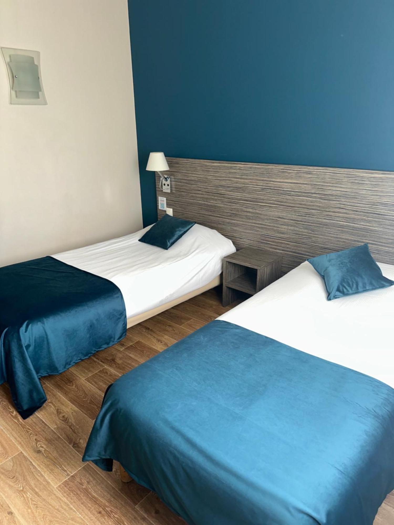 פיירלאט Hotel Caiman מראה חיצוני תמונה