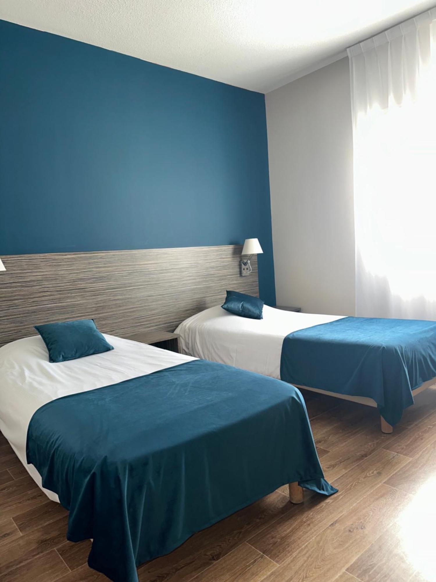 פיירלאט Hotel Caiman מראה חיצוני תמונה