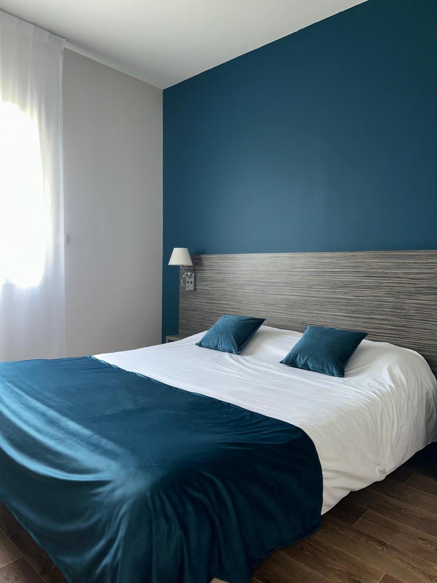 פיירלאט Hotel Caiman מראה חיצוני תמונה