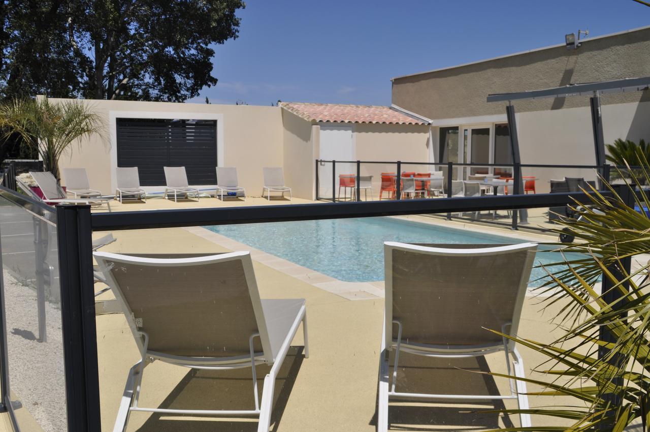 פיירלאט Hotel Caiman מראה חיצוני תמונה