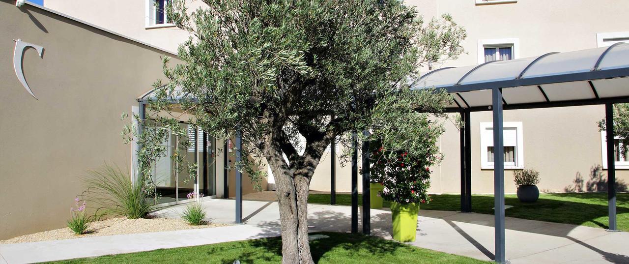 פיירלאט Hotel Caiman מראה חיצוני תמונה